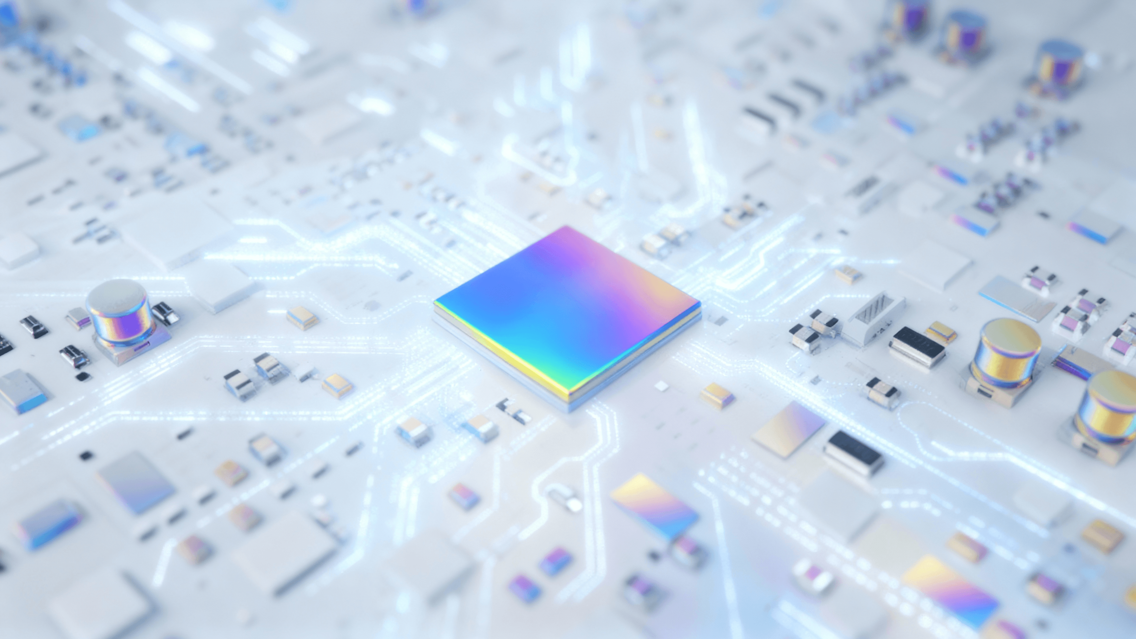 How AI Agents Will Define the Next Era of Chip Design