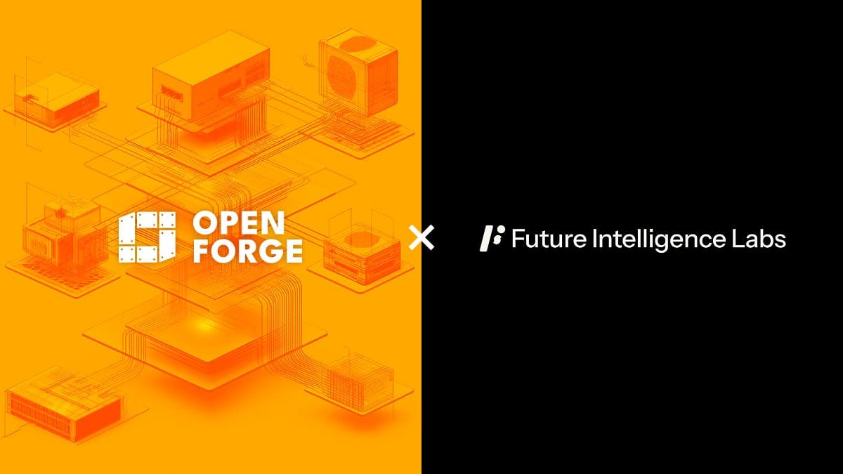 FiLabs Joins OpenForge as Chip Design Partner for ComputeFi Silicon