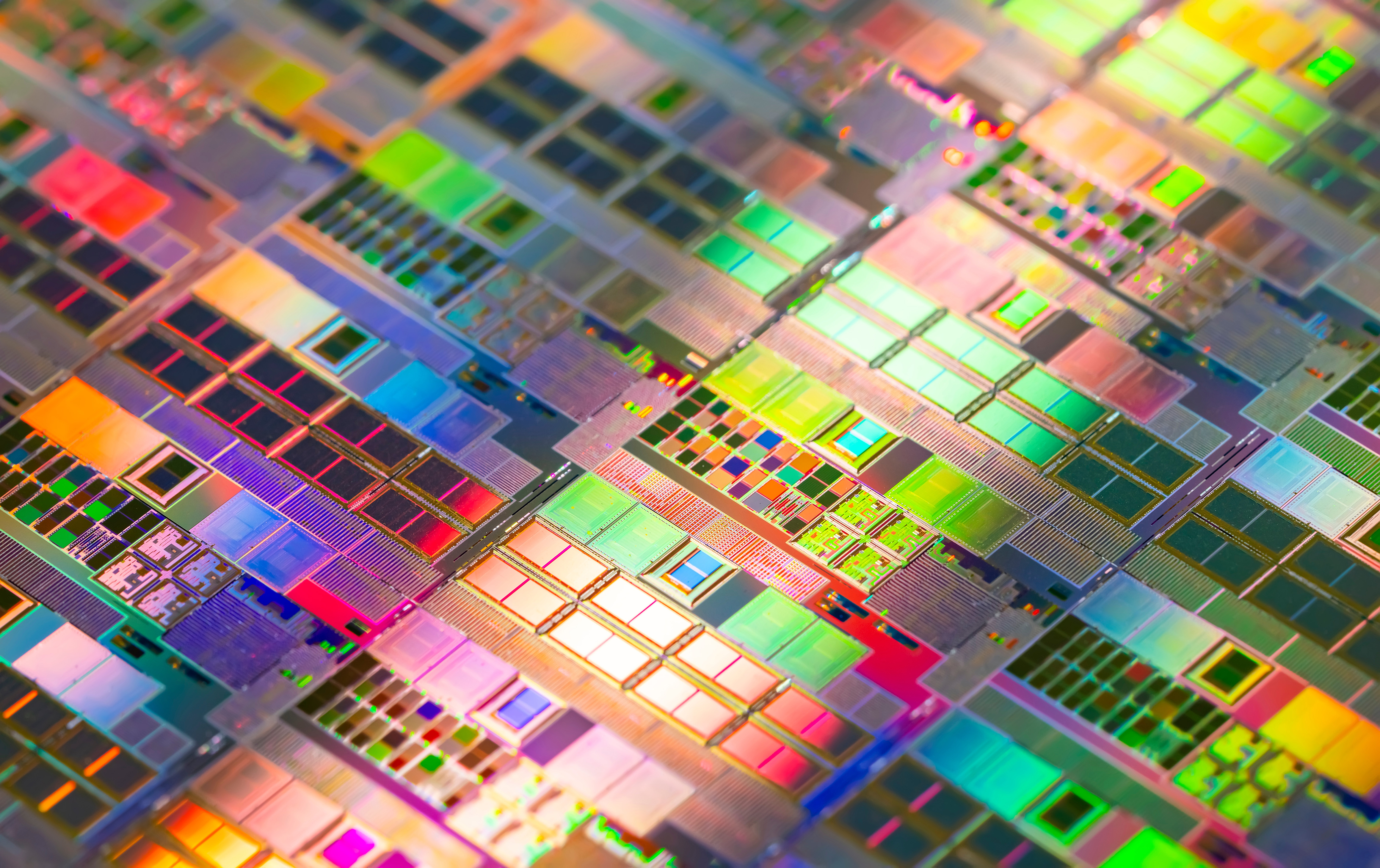 Chip design acceleration